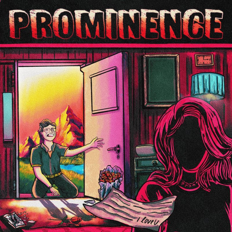 Staring At You Prominence Lyrics Musixmatch
