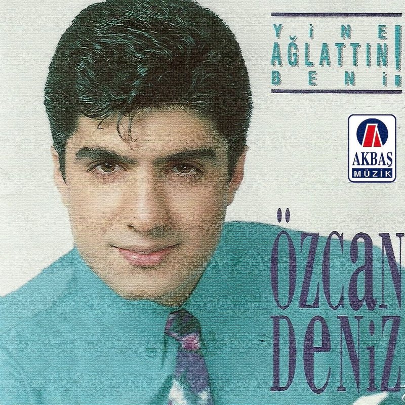 Özcan Deniz Korkuyorum Lyrics Musixmatch