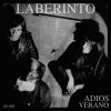 Laberinto - Single Adios Verano - cover art