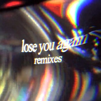 Testi lose you again (Remixes)