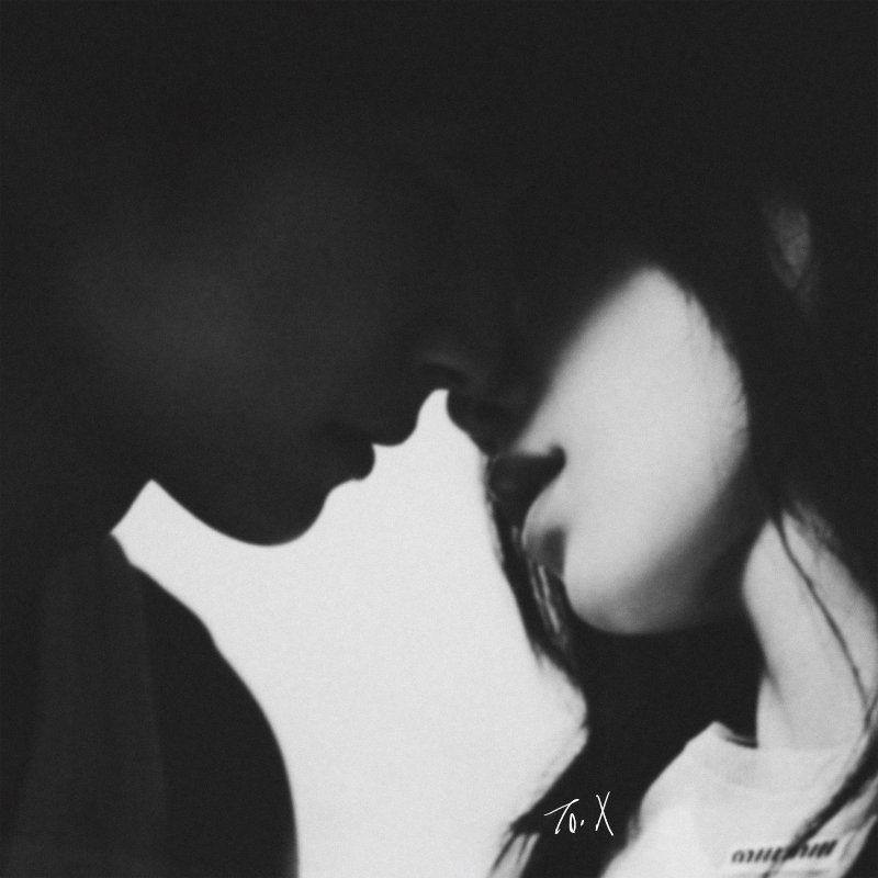 TAEYEON To. X Lyrics Musixmatch