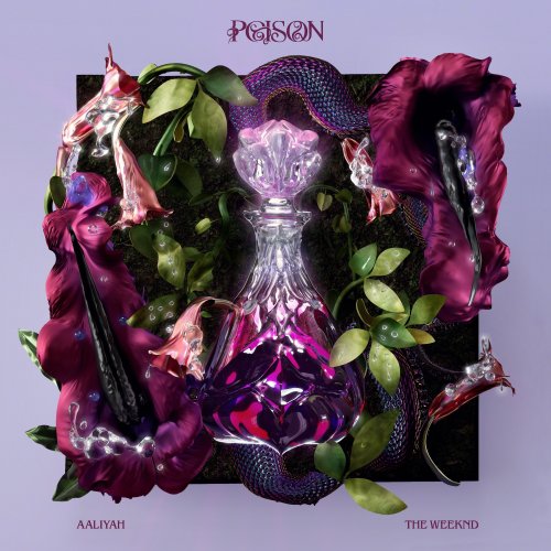 Poison (feat. The Weeknd) - Single