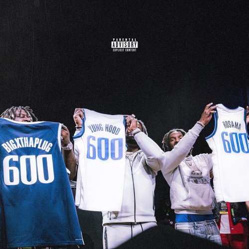 BigXthaPlug, Ro$ama, 600 Ent. - Rap Niggas Pt. 2 lyrics | Musixmatch