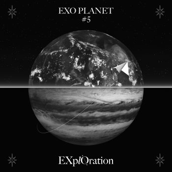 Testi EXO PLANET #5 –EXplOration– Live Album