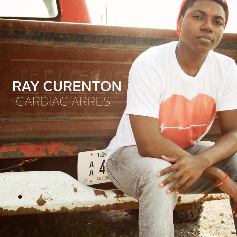 Ray Curenton Cardiac Arrest Lyrics Musixmatch