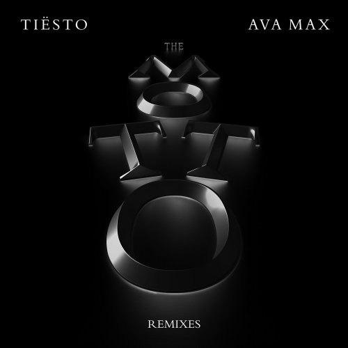 The Motto (Remixes) - Single