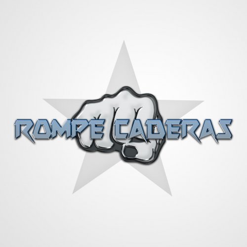 Rompe Caderas (feat. Sixto Rein, Victor Drija, Aran One, Tomas the Latin Boy & Gustavo Elis) - Single