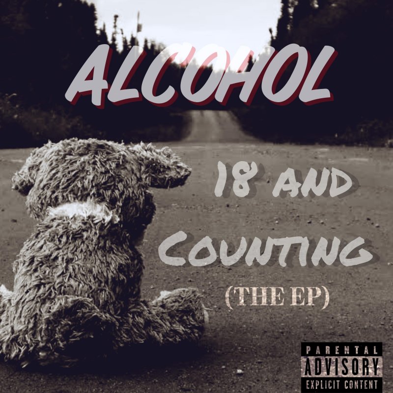 Alcohol - 2 Seconds Lyrics | Musixmatch