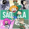 Sadzilla – Idiot Lyrics