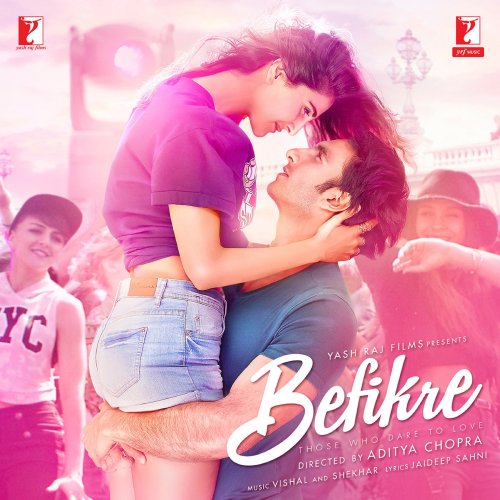 Befikre (Original Motion Picture Soundtrack)