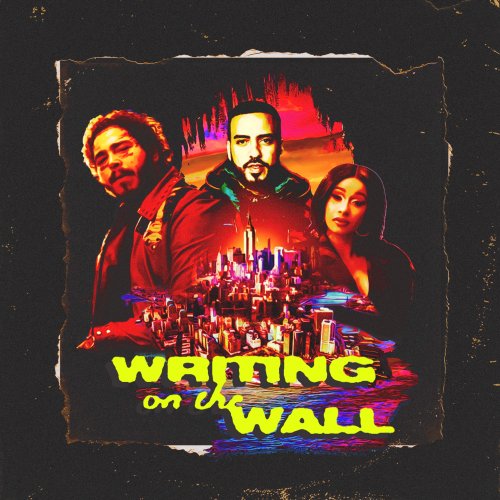 Writing on the Wall (feat. Post Malone, Cardi B & Rvssian) - Single