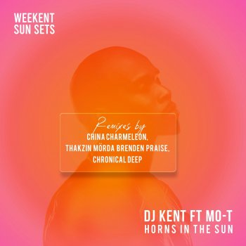 Horns In the Sun (feat. Mo-T, Mörda & Brenden Praise) [Thakzin Remix]