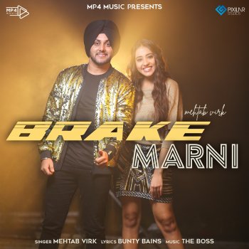 Haar Jaani Aa Single By Mehtab Virk Album Lyrics Musixmatch musixmatch