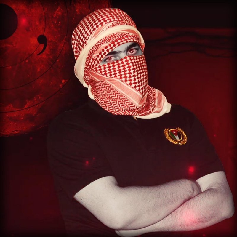 Reyad Alpha の歌詞 Musixmatch