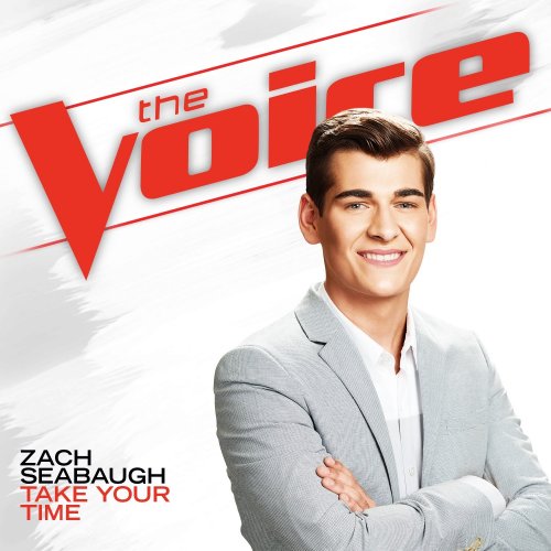 Take Your Time (The Voice Performance)