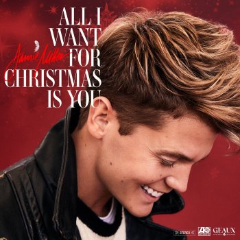 All I Want for Christmas Is You - Single