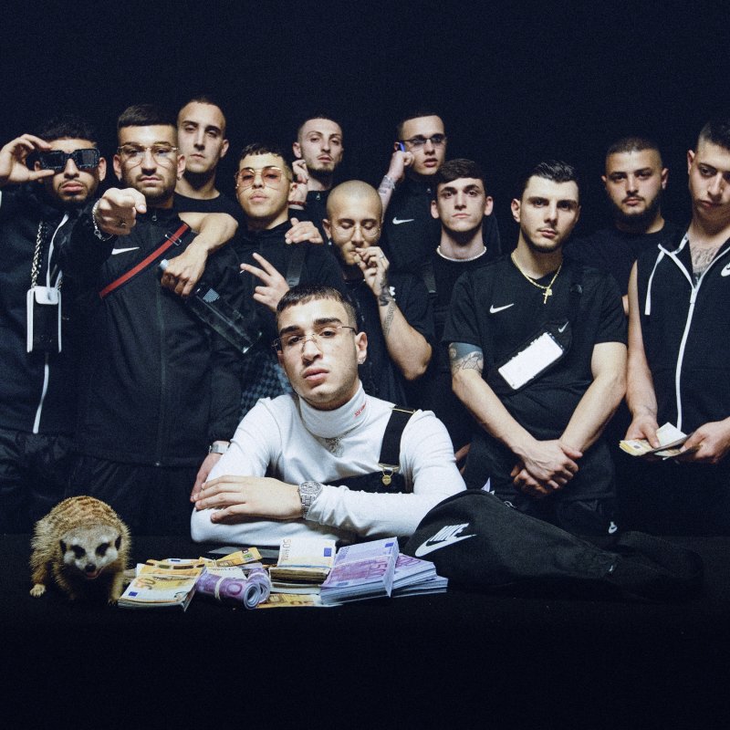 Capo Plaza So cosa fare testo Musixmatch