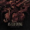 Shaped by Fire As I Lay Dying - cover art