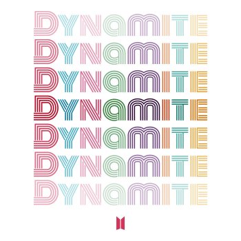 Dynamite (DayTime Version) - EP