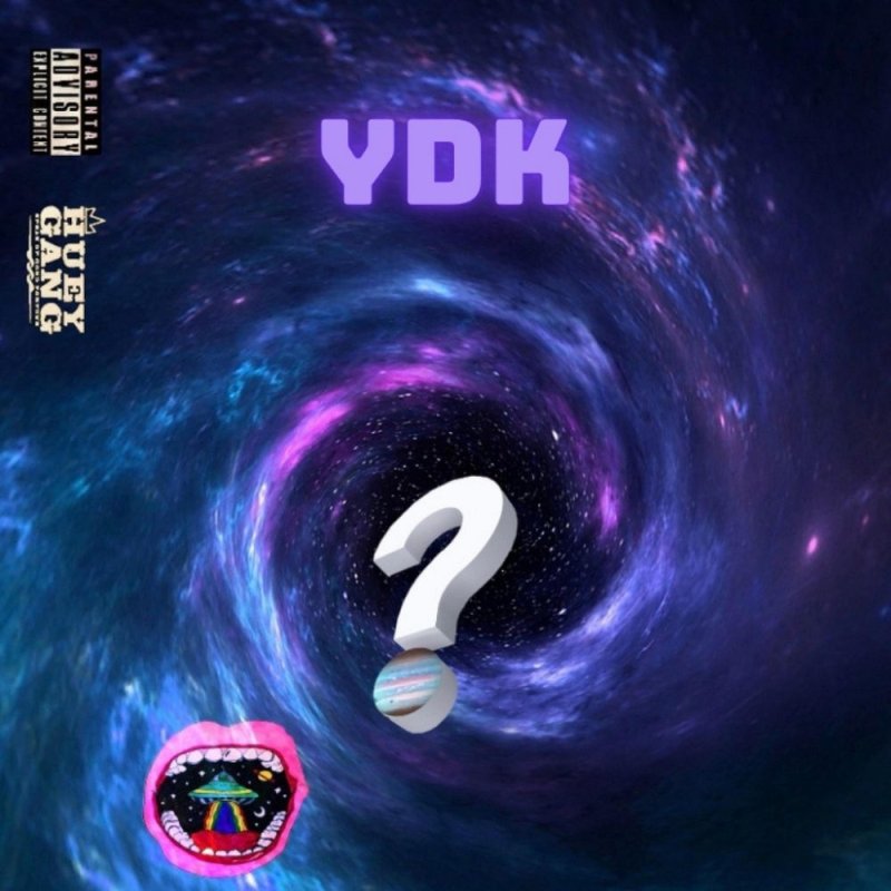 Hari J Of Huey Ydk Lyrics Musixmatch