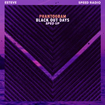 Black Out Days - Sped Up