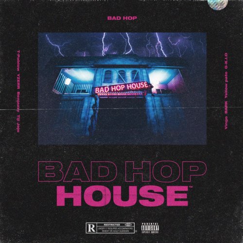 BAD HOP の「Kawasaki Drift」の Japanese-romaji 翻訳 | Musixmatch