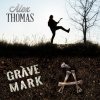 Grave Mark Àlex Thomas - cover art