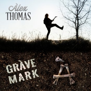 Grave Mark - cover art