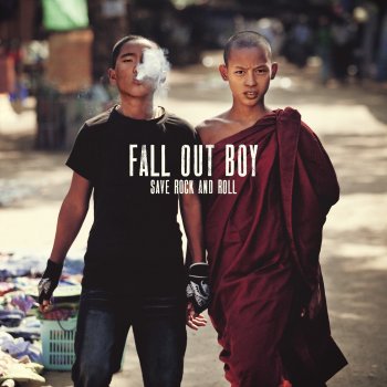 Fall Out Boy - The Phoenix 歌詞 | Musixmatch