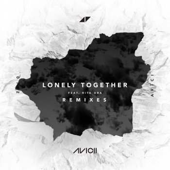 Lonely Together (feat. Rita Ora) [Remixes] - EP
