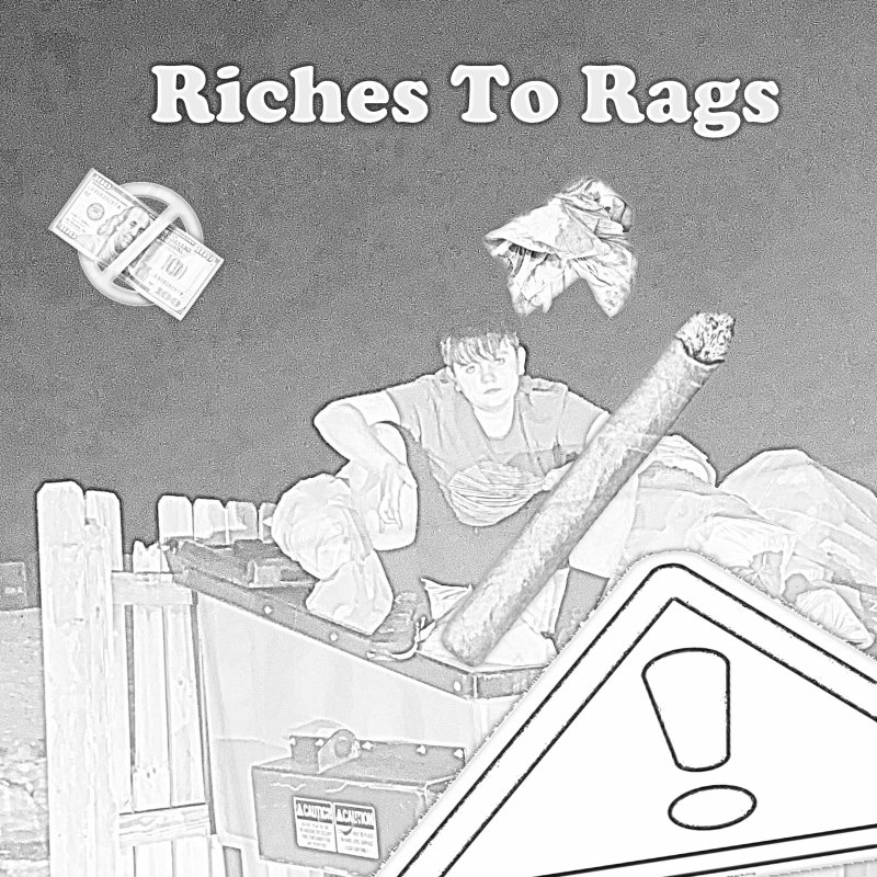 Dr. Peeper Riches to Rags Lyrics Musixmatch