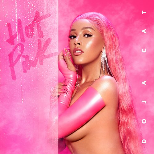 Hot Pink (Video Deluxe)