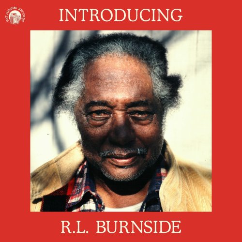 Introducing R.L. Burnside