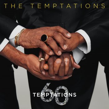 Temptations 60 - cover art
