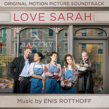 Testi Love Sarah (Original Motion Picture Soundtrack)