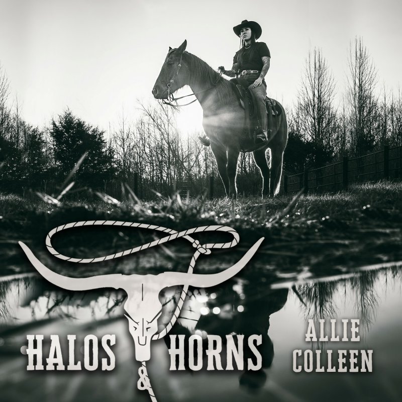 Allie Colleen Halos and Horns Lyrics Musixmatch