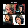 Let It Be The Beatles - cover art