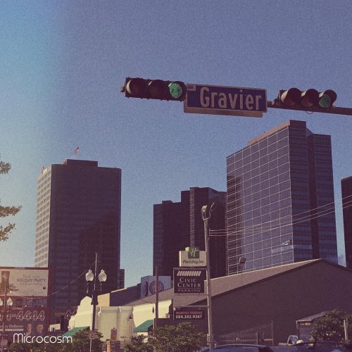 Aaron Marcel I Don't Want to Die in New Orleans lyrics Musixmatch