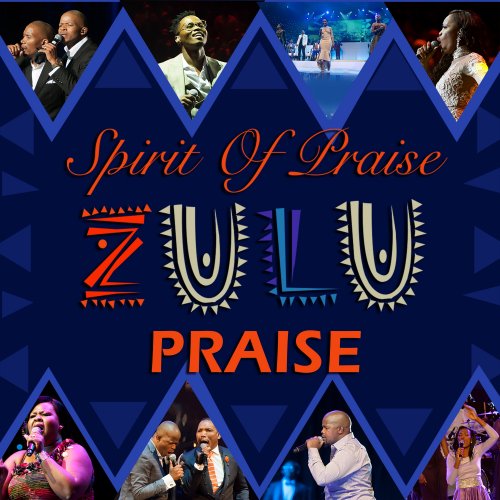 Zulu Praise (Live)