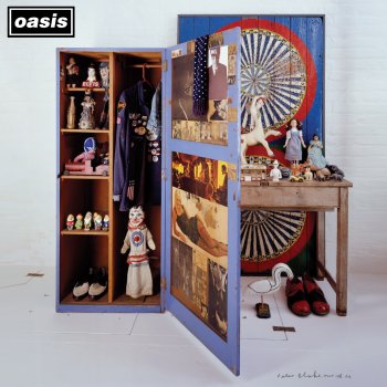 Paroles de la chanson Slide Away de Oasis | , paroles de chansons