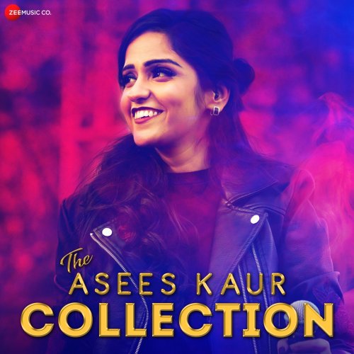 The Asees Kaur Collection
