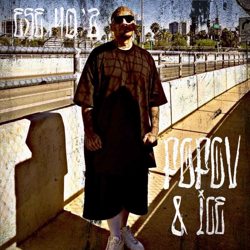 Ese 40 #39 z feat Lil Travieso I Grew up in the Varrio Lyrics Musixmatch