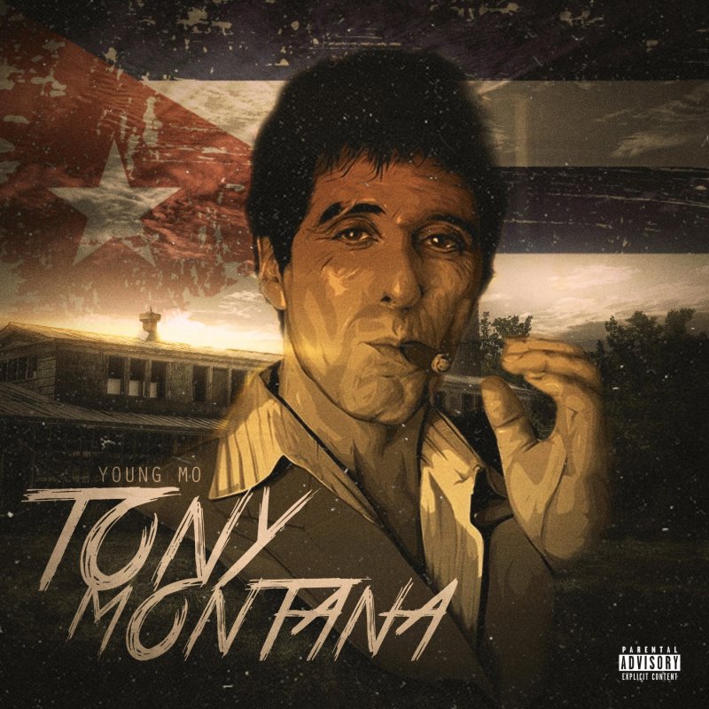 fbk tony montana instrumental mp3 download