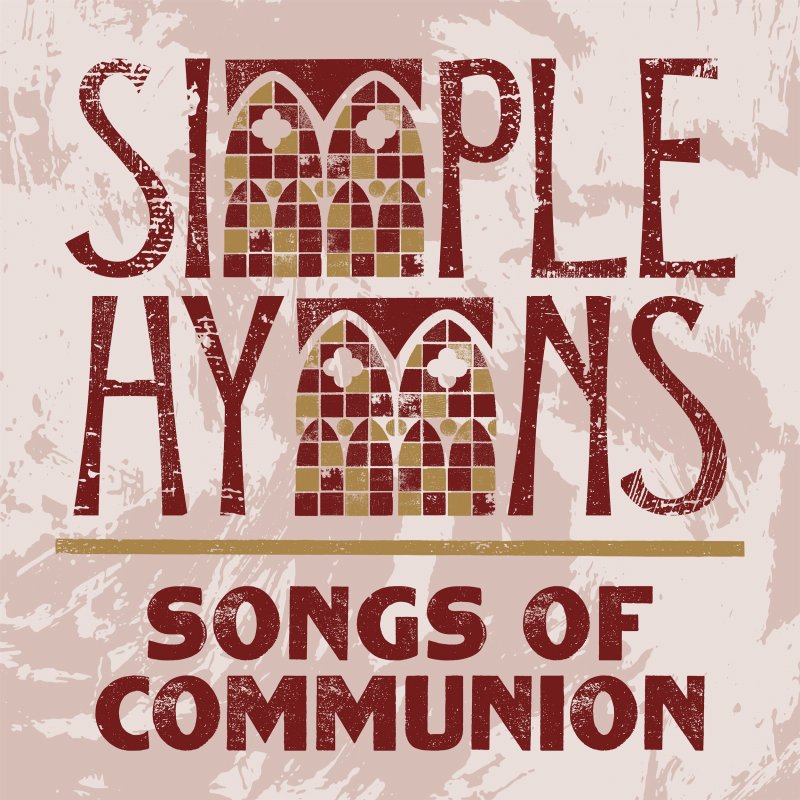 Simple Hymns feat. Pat Barrett - The Wonderful Cross Lyrics | Musixmatch