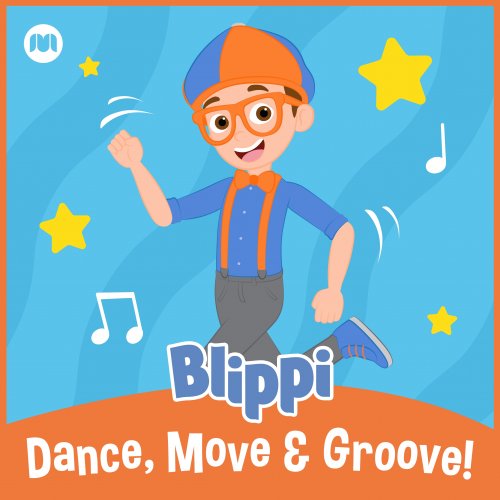 Blippi Blippi Hip Hop lyrics Musixmatch