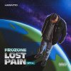 Frozone Lost Pain, Pt. 1 Haraitio - cover art