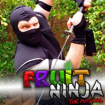 Testi Fruit Ninja: The Musical