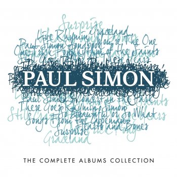 The Complete Albums Collection
