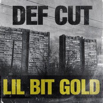 Testi Lil Bit Gold (Instrumental Version)
