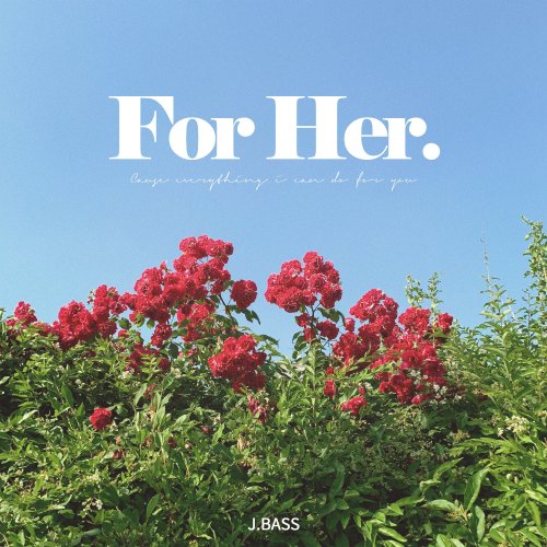 J.Bass, Kim Dae Hyeok 김대혁 - For Her (feat. Kim Dae Hyeok) lyrics ...